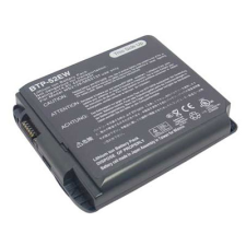  BTP89BM Akkumulátor 4400 mAh fujitsu-siemens notebook akkumulátor