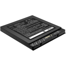 BTP-80W3 Tablet akkumulátor 9200 mAh egyéb notebook akkumulátor