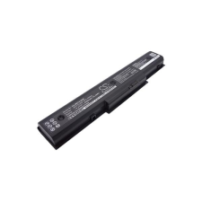 BTP-DNBM Laptop akkumulátor 4400 mAh egyéb notebook akkumulátor