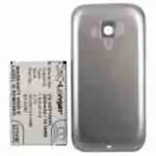  BTR5875 Akkumulátor 2800 mAh mobiltelefon akkumulátor
