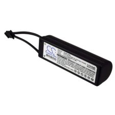 BTRY-MC17RAB0E-50 Vonalkódolvasó akkumulátor 2200 mAh vonalkódolvasó akkumulátor