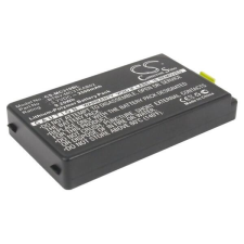 BTRY-MC31KAB02-50 Vonalkódolvasó akkumulátor 2500 mAh vonalkódolvasó akkumulátor