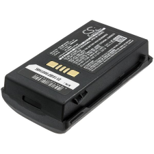 BTRY-MC33-52MA-01 Vonalkódolvasó akkumulátor 6800 mAh vonalkódolvasó akkumulátor