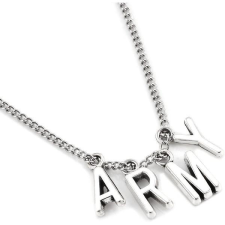 BTS ARMY nyaklánc nyaklánc