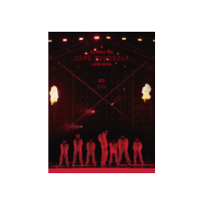 BTS - BTS World Tour "Love Yourself: Speak Yourself" - Japan Edition (Dvd) rock / pop