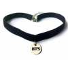 BTS choker nyaklánc
