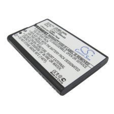  BTY26169MBISTEL/STD Akkumulátor 1050 mAh mobiltelefon akkumulátor