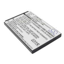 BTY26172 Akkumulátor 800 mAh mobiltelefon akkumulátor