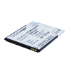  BTY26184Mobistel/STD Akkumulátor 1000 mAh
