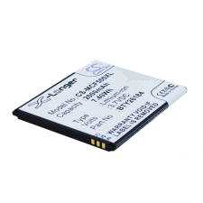 BTY26184Mobistel/STD Akkumulátor 2000 mAh mobiltelefon akkumulátor
