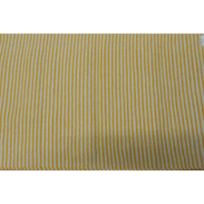  BTY-34B RONGYSZŐNYEG SÁRGA 80X50CM lakástextília