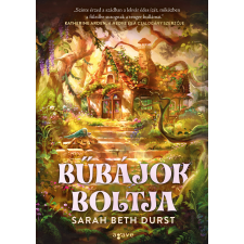  Bűbájok boltja regény