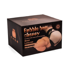  Bubble Butt Cherry vibrátorok