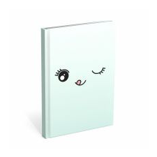  Bubble Cute jegyzetfüzet A5 füzet