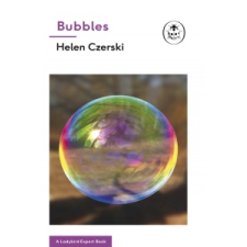  Bubbles: A Ladybird Expert Book – Helen Czerski idegen nyelvű könyv