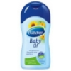 Bübchen Baba olaj 200 ml
