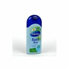 Bübchen Babafürdető Utazó kiszerelés (50 ml/db) babafürdető, babasampon