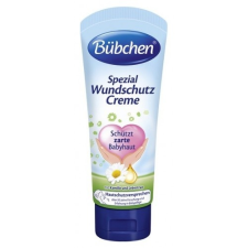 Bübchen Speciális védőkrém, 75 ml sampon