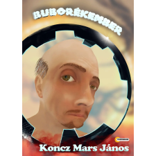 Buborékember regény