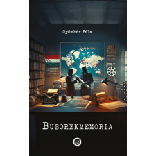 Buborékmemória – avagy fejezetek a magyar-amerikai ipari kémkedés történetéből történelem