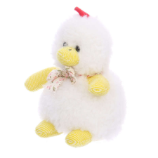 Bubus - plüss csibe - 12cm plüssfigura