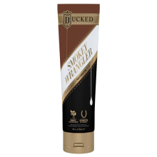 Bucked Bucked Smokey Wrangler - maszturbációs intim krém férfiaknak (120ml) vágyfokozó