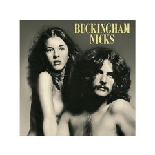  Buckingham Nicks - (CD) rock / pop