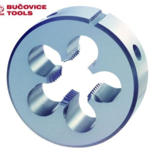 BUCOVICE TOOLS a.s. Menetmetsző UNC 7/8"-9 HSS NAREX-BU menetmetsző, menetfúró
