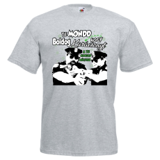  Bud Spencer és Terence Hill - Karácsonyi Férfi Póló