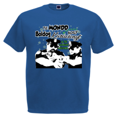  Bud Spencer és Terence Hill - Karácsonyi Férfi Póló