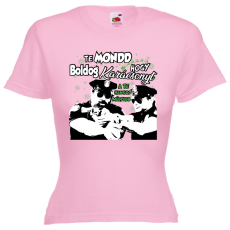  Bud Spencer és Terence Hill - Karácsonyi Női Póló