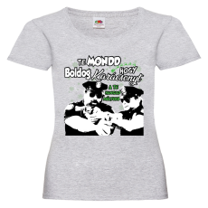  Bud Spencer és Terence Hill - Karácsonyi Női Póló