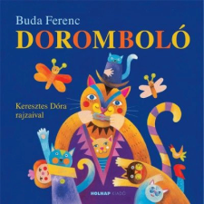 Buda Ferenc - Doromboló gyermek- és ifjúsági könyv