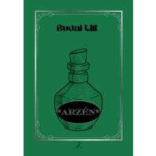 Budai Lili - Arzén egyéb könyv