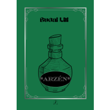 Budai Lili - Arzén regény