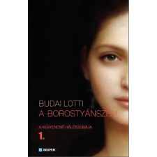Budai Lotti BUDAI LOTTI - A KEGYENCNÕ HÁLÓSZOBÁJA - A BOROSTYÁNSZEMÛ 1. irodalom