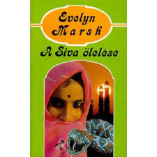 Budakönyvek A Siva ölelése antikvárium - használt könyv