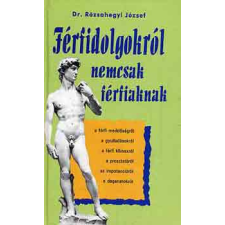 Budakönyvek Férfidolgokról nemcsak férfiaknak antikvárium - használt könyv
