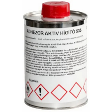 Budalakk Inn Adhezor higító 0,5 l festő és tapétázó eszköz