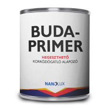 Budalakk-Zeta Budaprimer alapozó 0,75 l krém alapozófesték