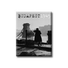 Budapest BUDAPEST 1945. történelem
