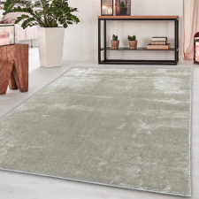 Budapest Carpet Bolti 11. Den LE MONDE 0052 l.grey 80x150CM-MODERN SZŐNYEG lakástextília