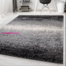 Budapest Carpet Bolti 18. HOSSZÚ SZÁLÚ SHAGGY, Den CAREN 480 Szürke 60x110cm szőnyeg lakástextília