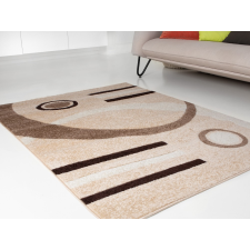 Budapest Carpet Bolti 7. Den. Comfort 4801 Bézs 60X220Cm Szőnyeg lakástextília