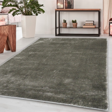Budapest Carpet Bolti T. Den LE MONDE 0052 d.grey 60x110CM-MODERN SZŐNYEG lakástextília