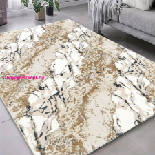 Budapest Carpet Den Athén 7125 Krém-Bézs 60x80cm Modern szőnyeg lakástextília