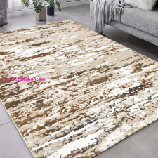 Budapest Carpet Den Athén 7473 Arany-Szürke 60x220cm Modern szőnyeg lakástextília
