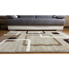 Budapest Carpet Den Charis bézs 6884 80x150cm szőnyeg lakástextília