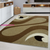 Budapest Carpet Den Charis bézs 8246 120x170cm szőnyeg