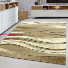 Budapest Carpet Den Charis bézs 9837 160x230cm szőnyeg lakástextília